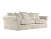 Sofa Sandy Hill Pillow Sofa Gramercy Home 2014 101.008L-F01 Contemporary / Modern