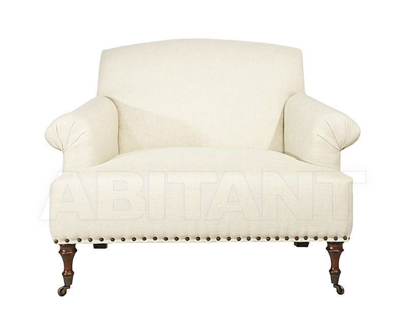 Сhair Winona Armchair 602.004-F06 price on request Buy Сhair Winona Armchair Gramercy Home 2014 602.004-F06