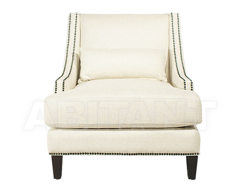 Buy Сhair Delfi Armchair Gramercy Home 2014 602.010-F06