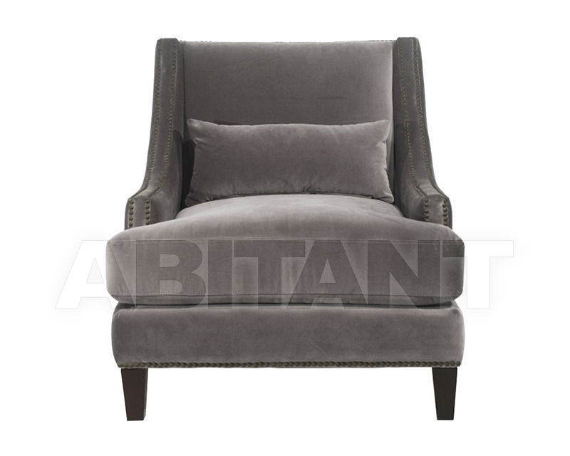 Сhair Delfi Armchair 602.010-VNFG price on request Buy Сhair Delfi Armchair Gramercy Home 2014 602.010-VNFG