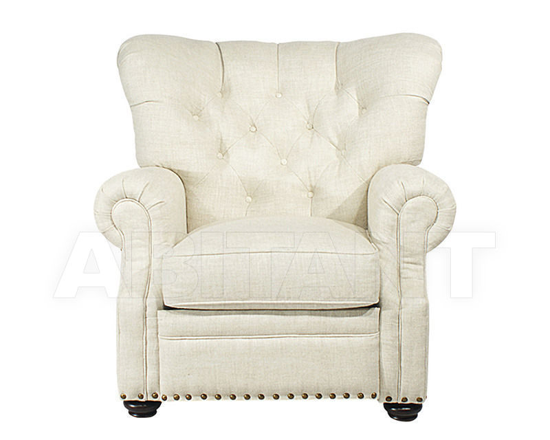 Buy Сhair Rockford Recliner Gramercy Home 2014 602.011-F01