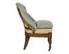 Chair Kemper Deconstructed Chair Gramercy Home 2014 603.006-F04/H01 Classical / Historical 