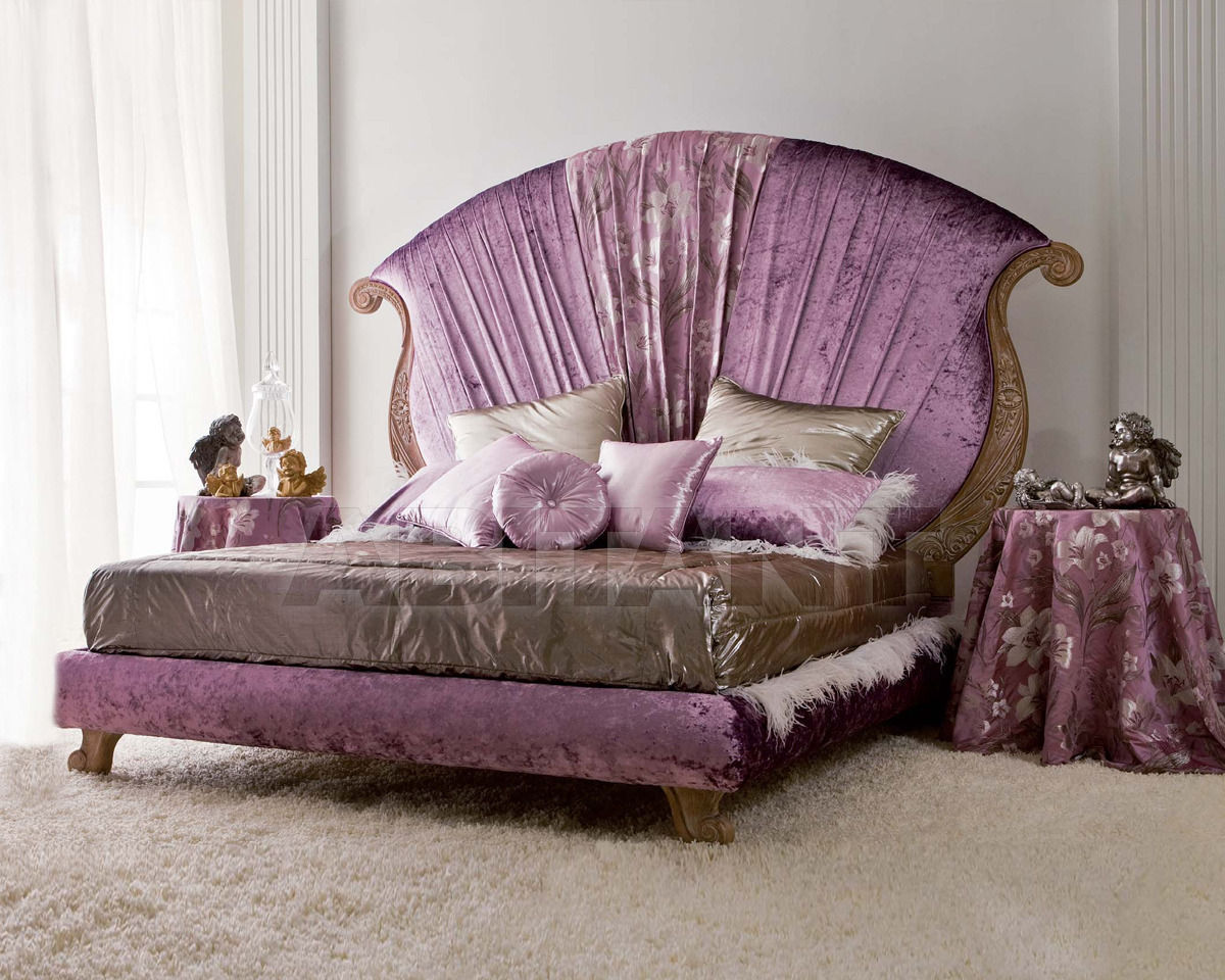 Buy Bed F.lli Meroni Personal Lifestyle 280L