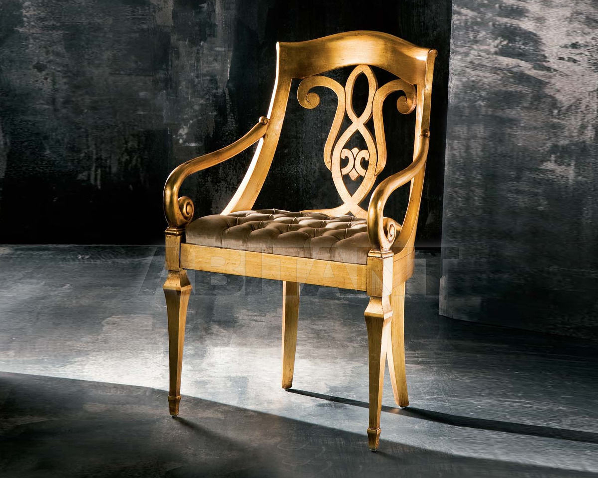 Buy Armchair F.lli Meroni Personal Lifestyle 268P