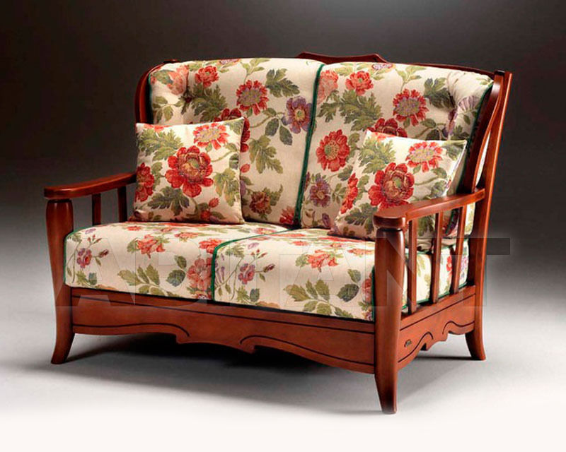 Buy Sofa Les Cousins Srl 2014 St.Mary 2