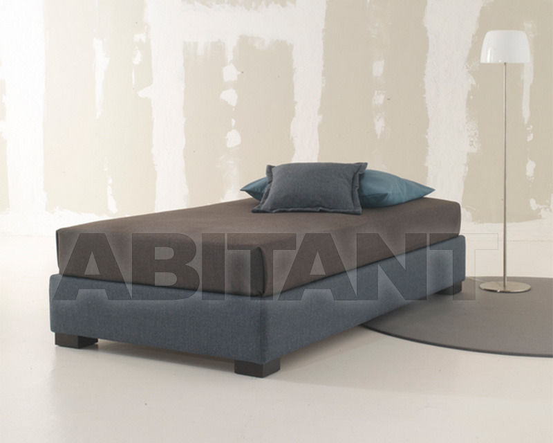 Buy Bed SOMMIER STANDARD Orizzonti Italia  Divani Letto SOMSTFX 3