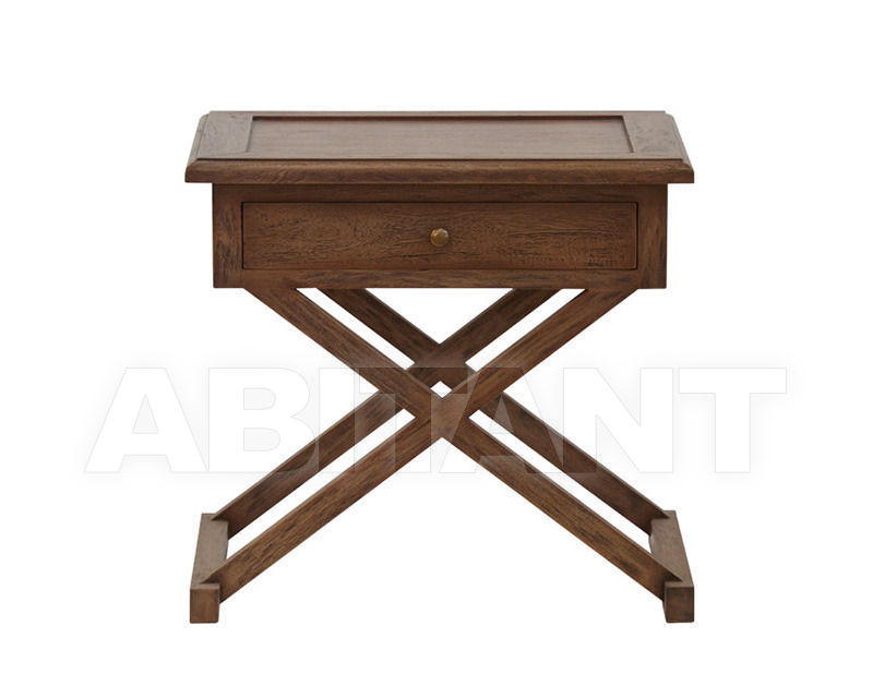 Buy Side table Gramercy Home 2014 701.002-2N3