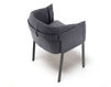 Сhair Grace Living Divani 2013 GRAPOLO Contemporary / Modern