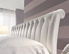 Bed JASMINE Ciacci Classic 1019 Contemporary / Modern