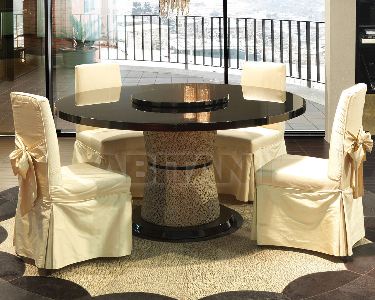Dining table 317.04.1 price on request Buy Dining table GC Colombo Prestige 317.04.1