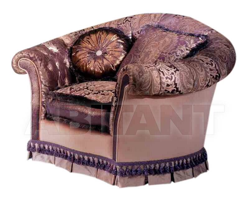 Buy Сhair BM Style Group s.r.l. Lifestyle Dolcevita - 8 Poltrona