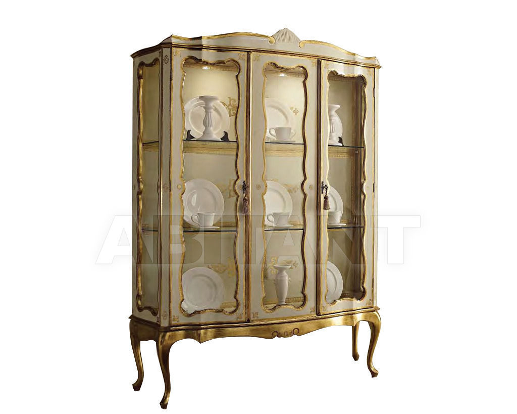 Buy Glass case Andrea Fanfani srl Living 226/G