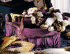 Sofa Ohara Divano 3 posti Violet Sofa BM Style Group s.r.l. Lifestyle Ohara Divano 3 posti Classical / Historical
