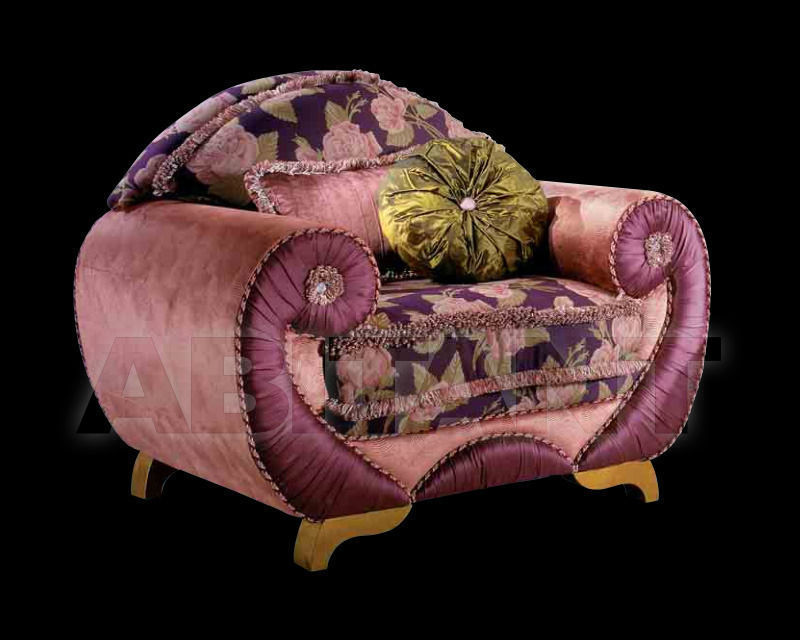 Buy Сhair BM Style Group s.r.l. Lifestyle Rose Poltrona