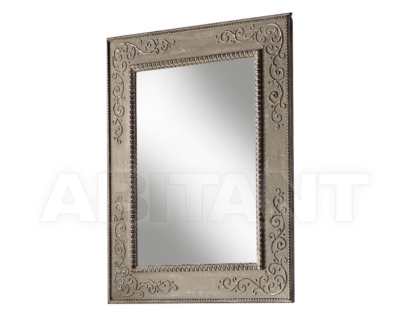 Buy Wall mirror Andrea Fanfani srl Accessorizes 1139