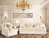 Sofa BM Style Group s.r.l. Lifestyle Smeraldo - 2 Divano 3 posti Classical / Historical 