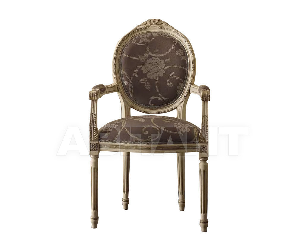 Buy Armchair Andrea Fanfani srl Accessorizes 738/P