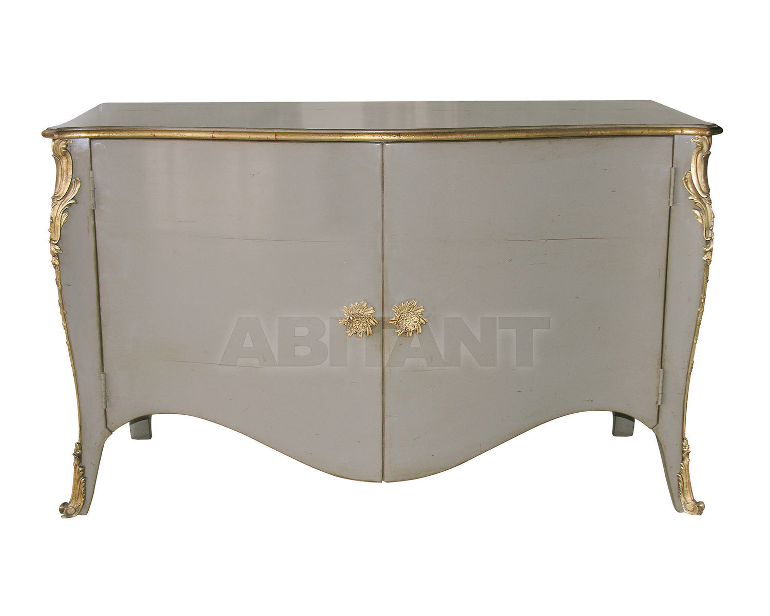 Buy Comode Moissonnier Classic 696 B  thВ au lait or cote ouvert