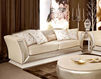Sofa BM Style Group s.r.l. Gran Sofa Miami Divano 4 posti Empire / Baroque / French