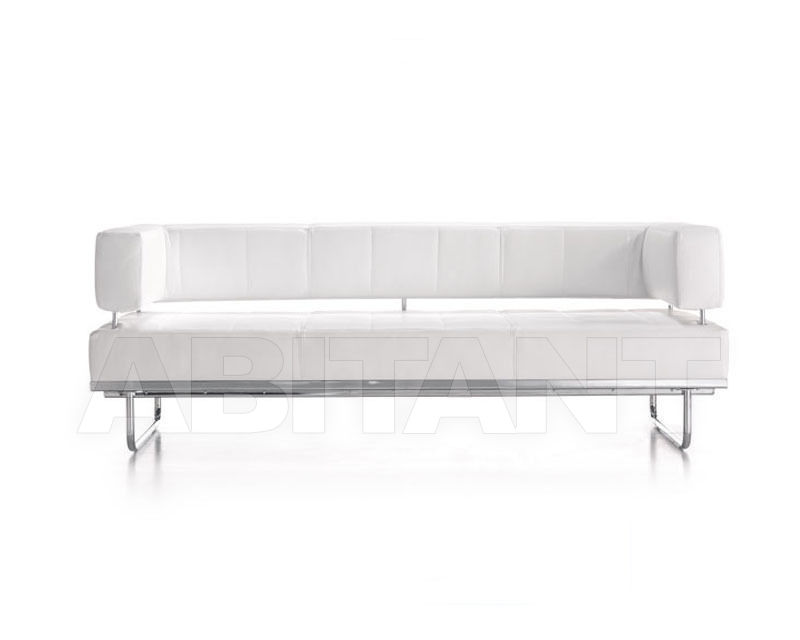 Buy Sofa Art Leather Estero LIGHT divano 3p