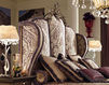 Bed BM Style Group s.r.l. Notti Magiche Adelaide King Empire / Baroque / French