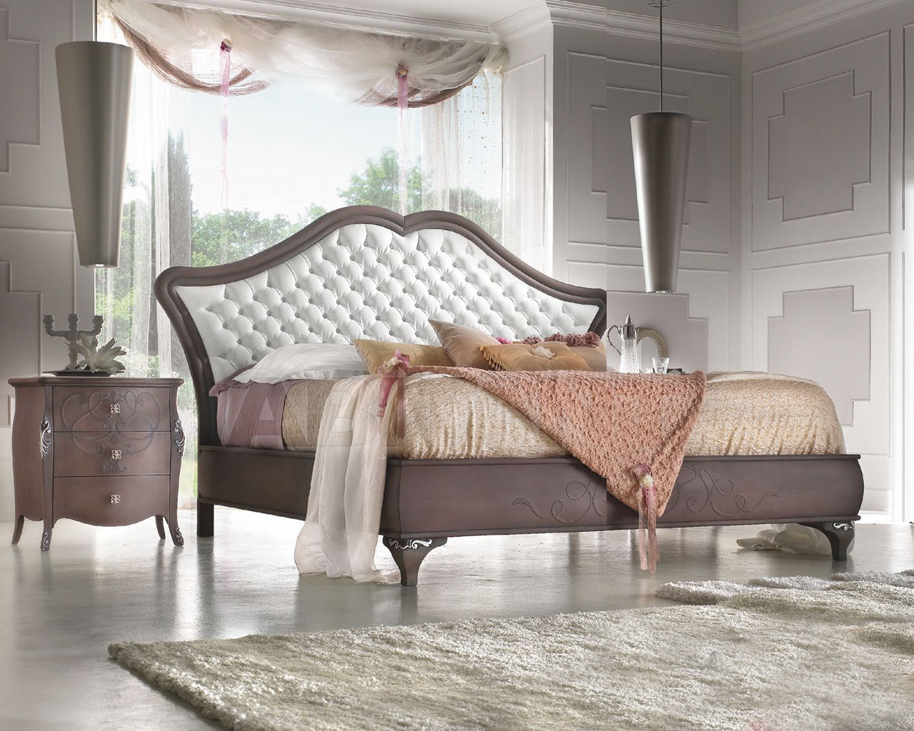 Buy Bed Bbelle Diva 72/R/C 2