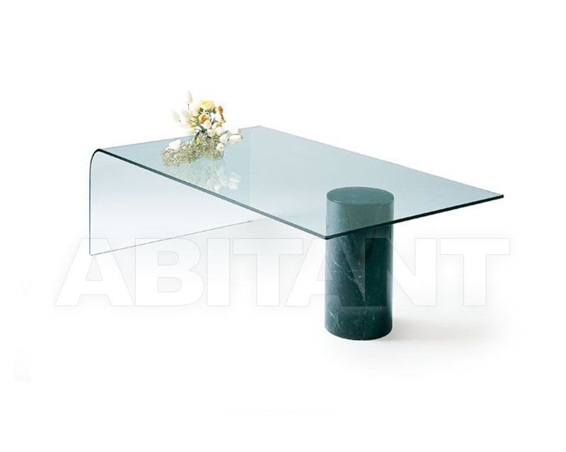 Buy Coffee table Art Leather Estero ART.53