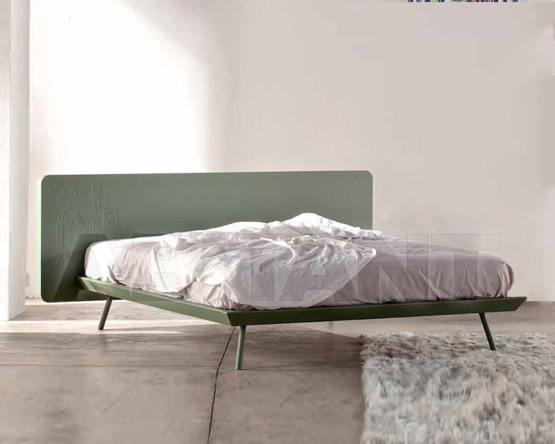 Bed Link 1P4J2L price on request Buy Bed Link Voltan Industria Mobili di Luigi Voltan & C snc 2014 1P4J2L