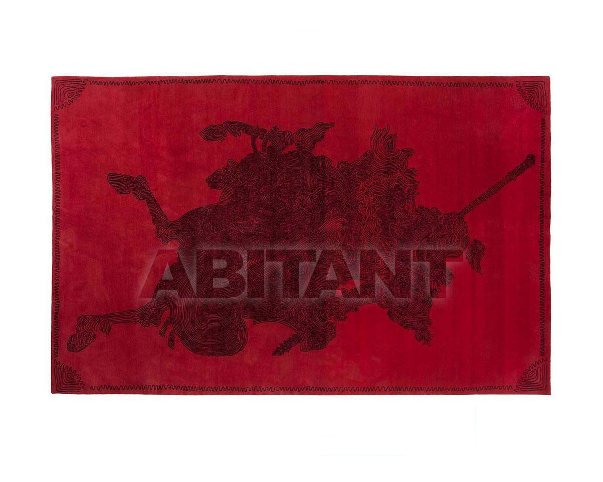 Modern carpet INTRIGUE JAPONAIS - PAOLO CAPPELLO price on request Buy Modern carpet Nodus by IL Piccoli High Design INTRIGUE JAPONAIS - PAOLO CAPPELLO