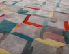Carpet Nodus by IL Piccoli High Design  LA LOMITA Loft / Fusion / Vintage / Retro