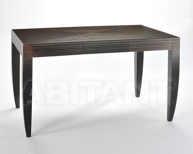Buy Dining table Groovy Ensemble London by Collection Pierre Classic egrde