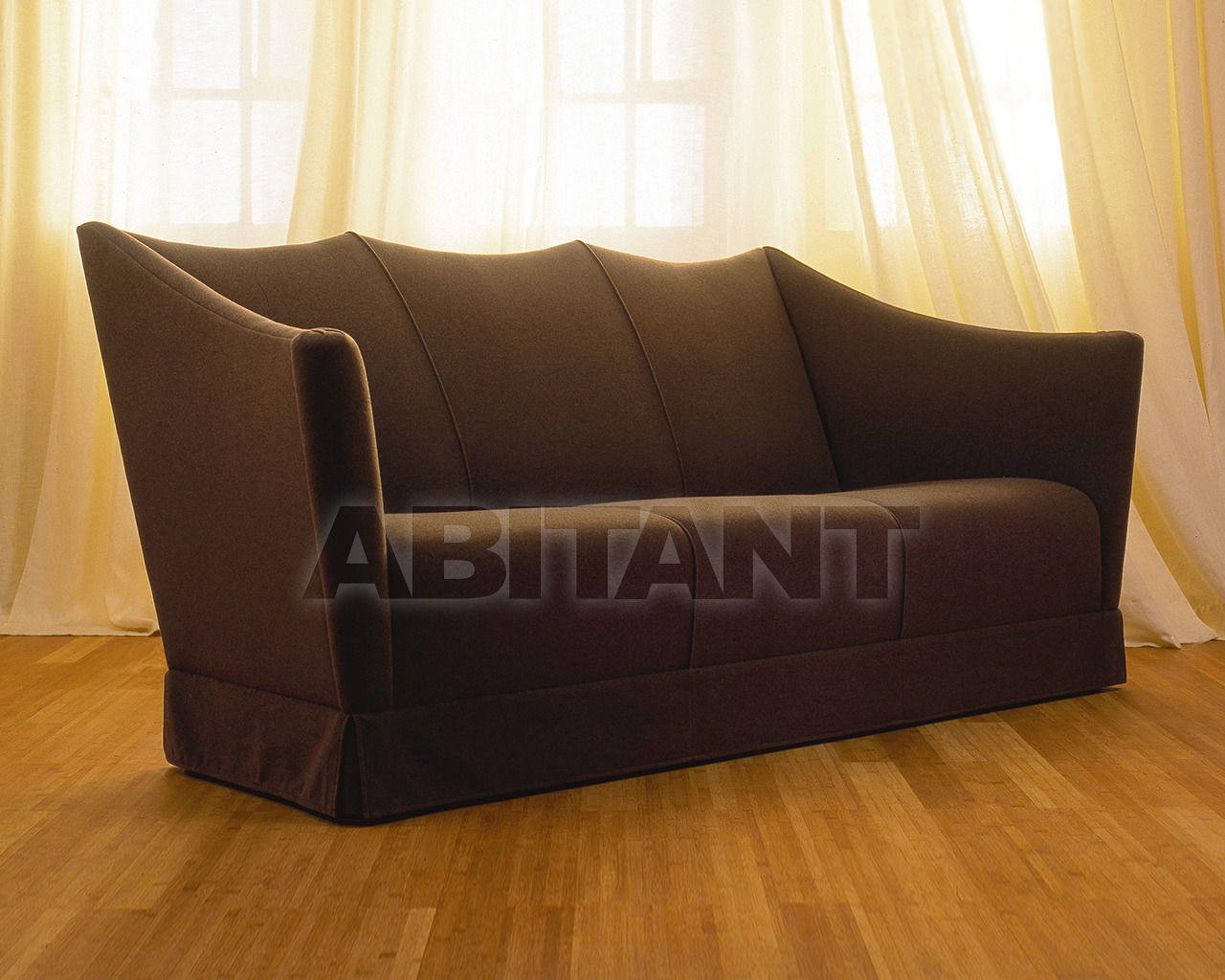 Buy Sofa Full Sail Ensemble London by Collection Pierre Classic efss3s