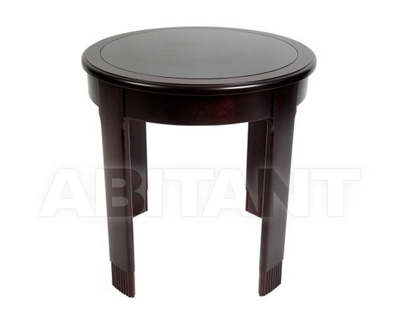 Buy Side table Trevor Ensemble London by Collection Pierre Classic etbstr