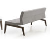 Sofa Billiani Inka L100 D Contemporary / Modern