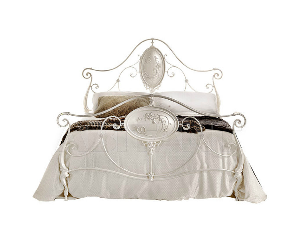 Buy Bed Epoca P.B.L. di Bova Piero & C Night Area 570.01