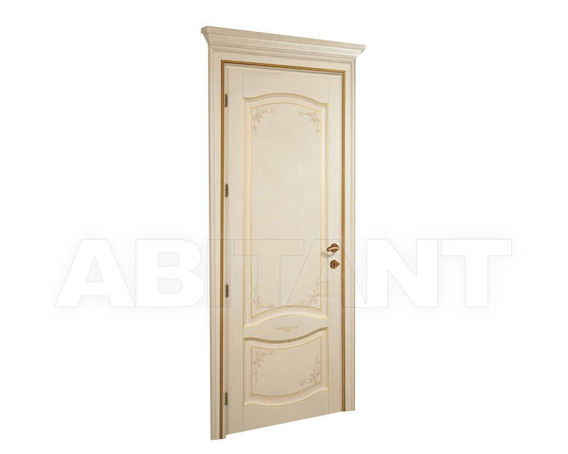 Buy Wooden door   NEW CLASSIC Romagnoli Classic NW2BLART