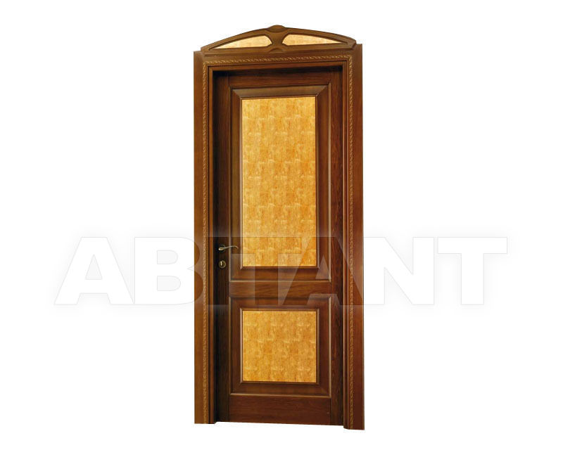 Buy Wooden door   HOPERA Romagnoli Luxury HP2BTFY 4