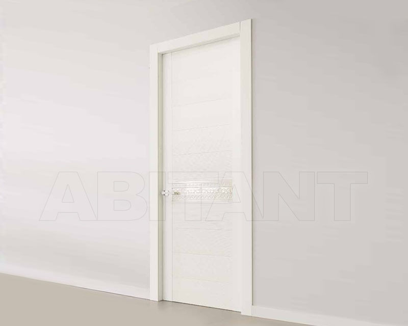 Buy Wooden door  PASHA Romagnoli Luxury SH1CER 4