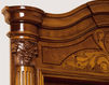 Wooden door  Luigi XVI New design porte Emozioni 4014/QQ/intar 3 Classical / Historical 