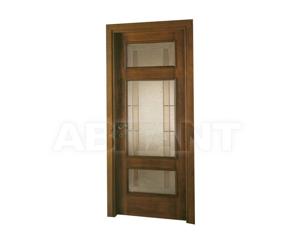 Buy Wooden door  Orcagna New design porte 300 1015/QQ/V