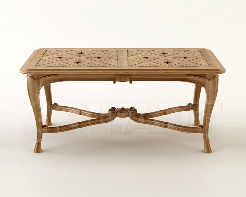 Buy Сoffee table Astello Outdoor Régence 01.TR3.A2