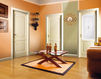 Glass door  MAGNOLIA in OLD FASHION Agoprofil Atelier 710 ST V Classical / Historical 