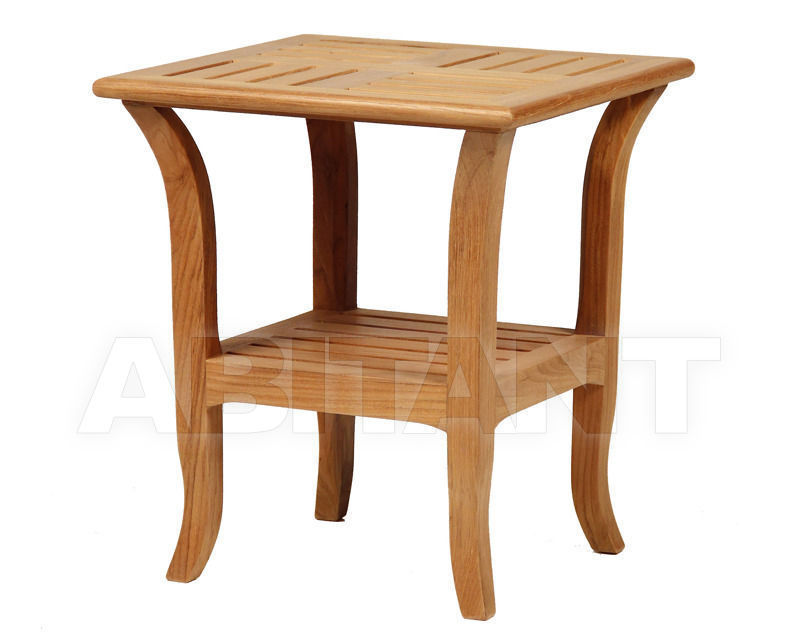 Buy Сoffee table Astello Outdoor Art Déco TS.TR3.L1