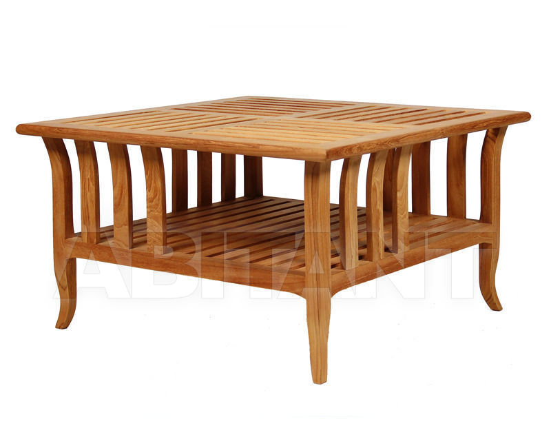 Buy Сoffee table Astello Outdoor Art Déco TS.TR3.L3