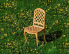 Chair Astello Outdoor Louis Xv A3.SC1.D1 Classical / Historical 