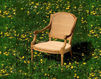 Terrace chair Astello Outdoor Louis Xvi 26.SB2.S1 Classical / Historical 