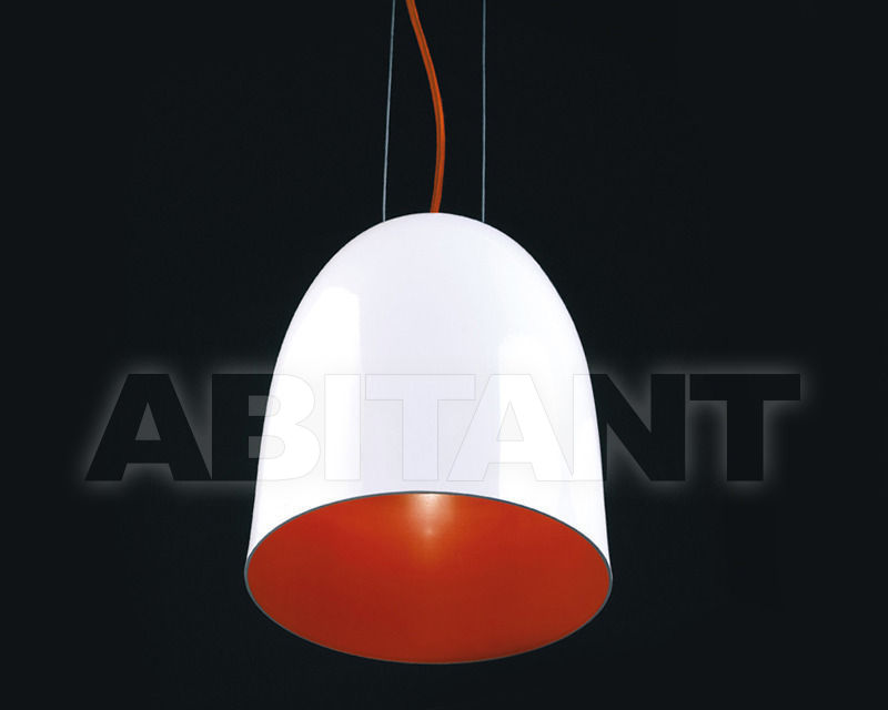 Buy Light Grupo B.Lux Deco ORANGE S white-orange