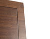 Wooden door Giudetto 1011/QQ/H 18 brown Wooden door Giudetto New design porte Metropolis 1011/QQ/H 18 Classical / Historical