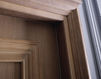 Wooden door AMANTEA 1316/QQ brown Wooden door AMANTEA New design porte Le Porte Di Lorenzo 1316/QQ Classical / Historical