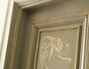 Wooden door  AMANTEA New design porte Le Porte Di Lorenzo 1314/QQ 455 Classical / Historical 
